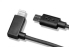 Redpark USB Micro-B to Lightning Cable - 3m, Black
